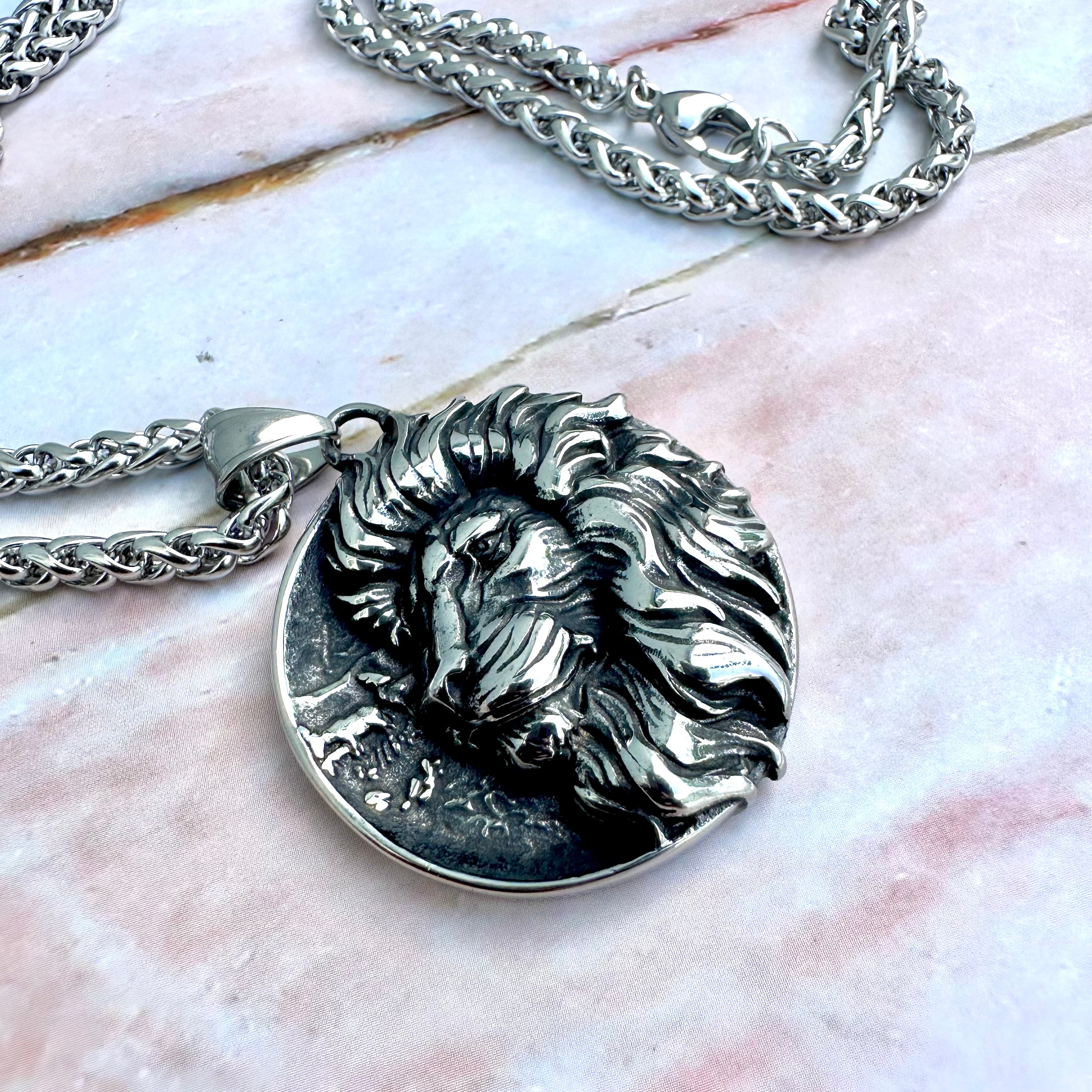 Lion Energy